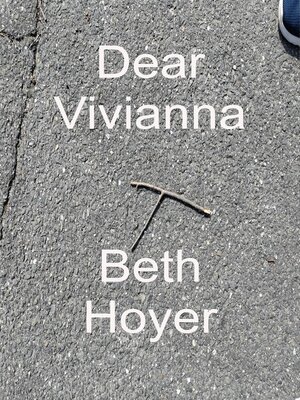 cover image of Dear Vivianna